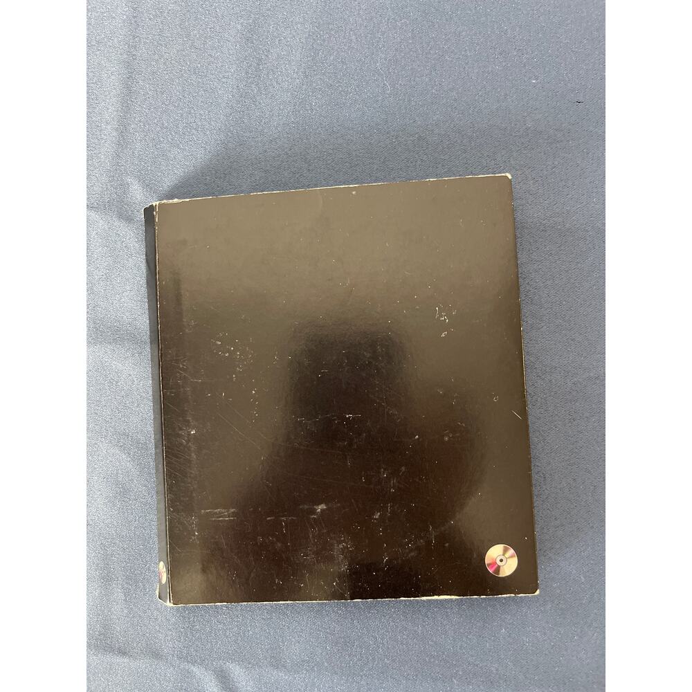 The Secret by Rhonda Byrne 4 CD Audiobook Pre-owned‎